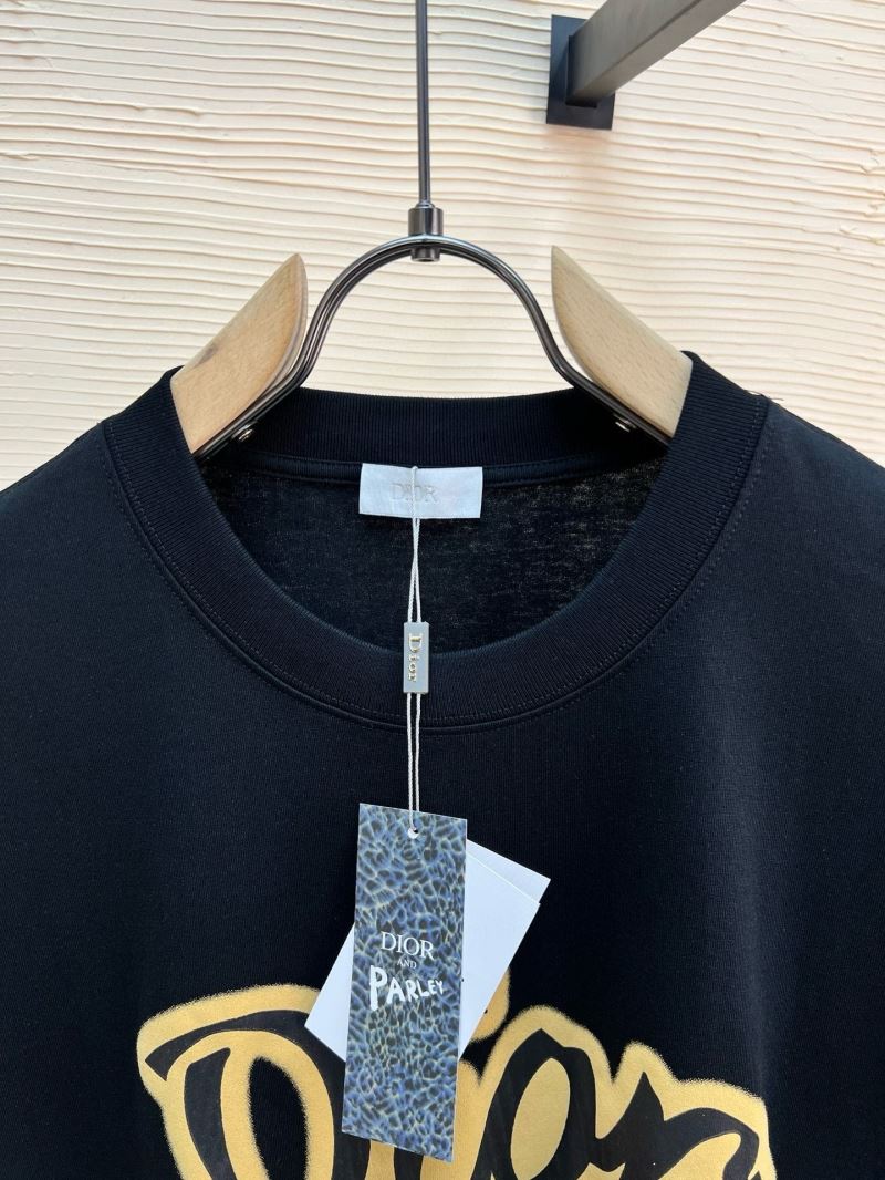 Christian Dior T-Shirts